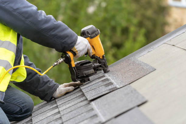 Best Roofing for New Construction  in Baden, PA
