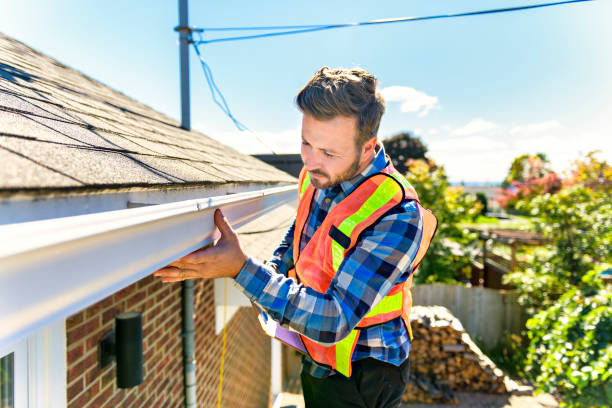 Best Storm Damage Roof Repair  in Baden, PA