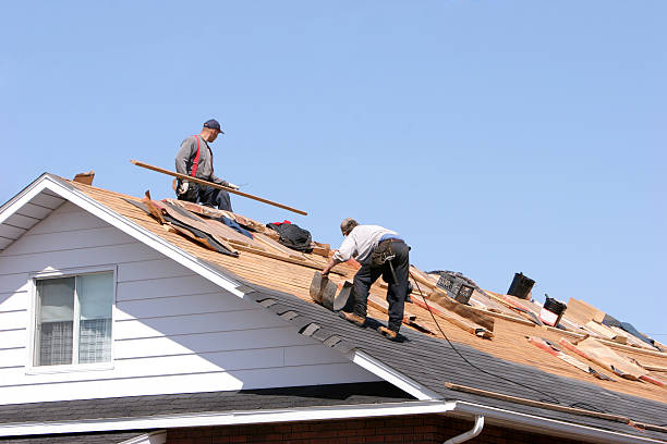 EPDM Roofing in Baden, PA
