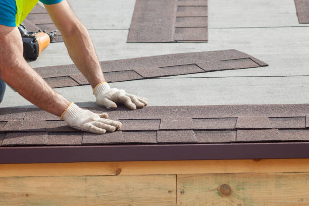 Best Metal Roofing Installation  in Baden, PA