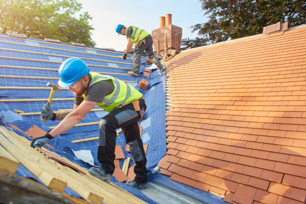 Best Hot Roofs  in Baden, PA
